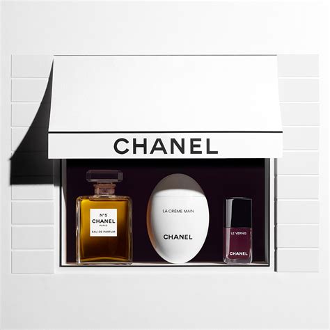 chanel perfume claremont.